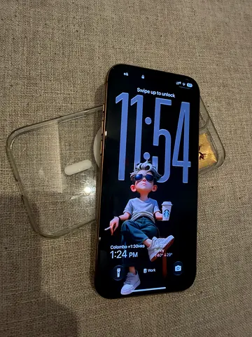 iPhone 16 Pro Max 512GB – USA Version