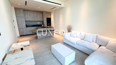 Fully Furnished | Maid Room | Vacant Now