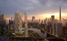 High Floor I| Burj Khalifa View I| Motivated Seller I| High RO