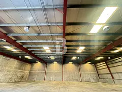 AED 50 Only 16800 sqft Warehouse for rent in DIP
