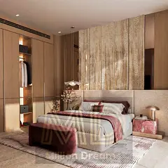 MODERN 1BR WITH DOWNTOWN VIEWS II JVC