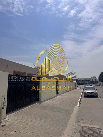 Villa for sale in Al Darari, Sharjah