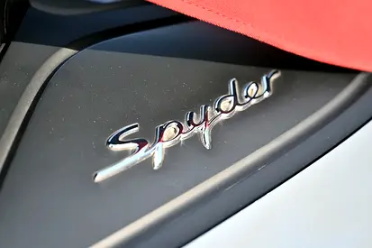 صورة مصغرة 19 لـ 2023 Porsche BOXSTER