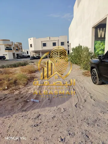 للبيع أرض سكنية في تلال سيتي – ضاحية السيوح، الشارقة