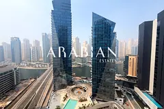 Marina View - High Floor - Fully Furnished