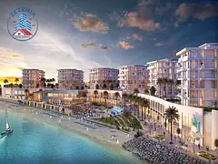 Beachfront | Luxury apartments | high ROI | freehold | mortgage plan| Sea View Apartments | Huge siz