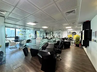 Fully Furnished | Fitted | Ready to Move