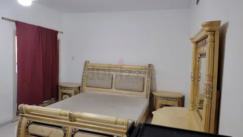 Big, Clean, and Furnished room for rent for Families