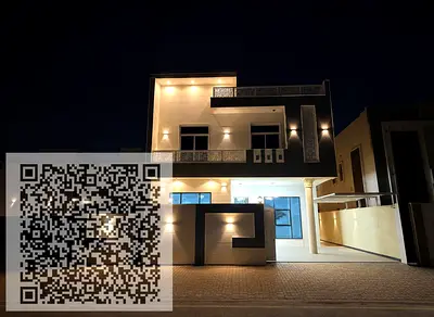 6 MASTER BEDROOMS. 1 STAND-ALONE VILLA. 1 BIG FAMILY HOME.