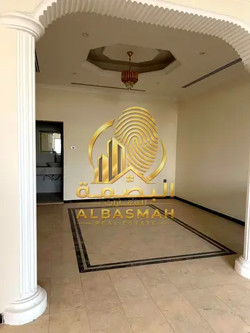 Prime Location Luxury Villa For Sale Al Nekhailat , Alheera Suburb Sharjah