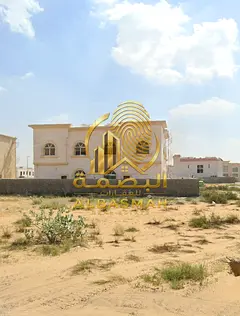 Residential Land for Sale – Al Hoshi, Sharjah