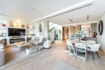 Large Master Suite | Pool View | Upgraded Throughout