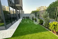 G+2 | Brand New | Maid's Room | Own Landscape Garden