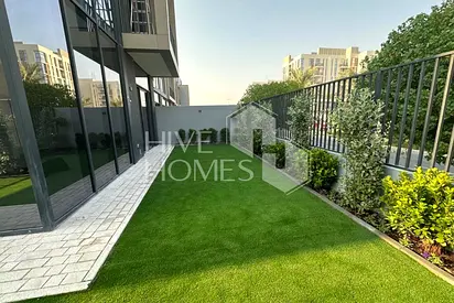 G+2 | Brand New | Maid's Room | Own Landscape Garden