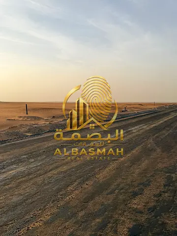 أرض صناعية للبيع – القاسمية، المرحلة 3، الشارقة