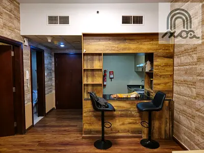 Exceptional Ownership Opportunity | 1-Bedroom Apartment with Premium Finishing