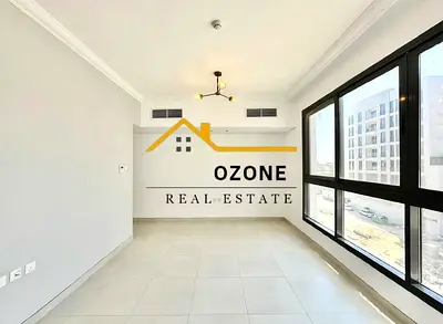 1BHK for Rent in Sarab Aljada | AED 40K | Prime Location Sharjah
