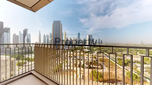 Modernly Designed | Direct Access to Dubai Mall