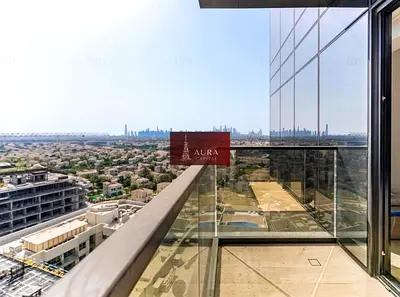 Skyline & JVT Villas Views |Well Priced | Spacious