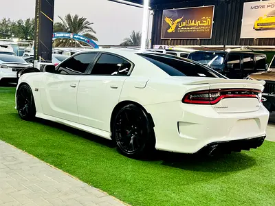 2016 Dodge CHARGER 照片 6
