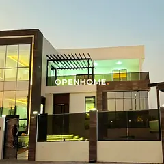 Premium Living | Modern BR Villa | Prime Address