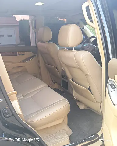 2005 Toyota PRADO — миниатюра 15