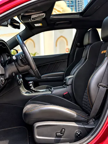 2018 Dodge CHARGER — фото 10