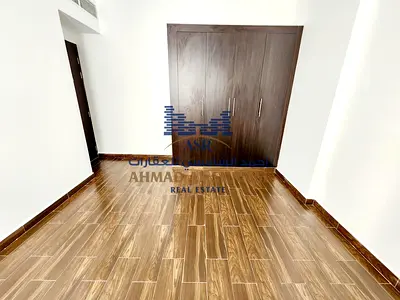 Hot Offer ||12 Payments || Spacious 2 BR+ Wadrobes||Parking Free ||Hall With Balcony||Family Building ||Ready To Move||Prime Location||Close To Dubai Border||