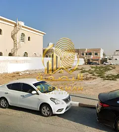 Residential Land for Sale – Al Azra, Sharjah