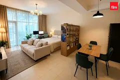 5 Min to Dubai Mall I Vacant I Unfurnished