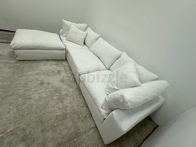 Perfect condition marina home luscious sofa