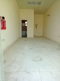 **Prime Commercial Opportunity in Al Rashidiya 2 | 450 Sq. Ft. Shop | Prime Location Suitable for Va