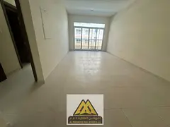 First-time occupancy | Balcony | Central A/C | Newly finished | Prime location in Al Jurf Industrial