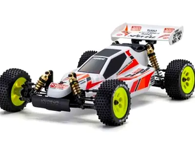 Kyosho Turbo Optima Mid