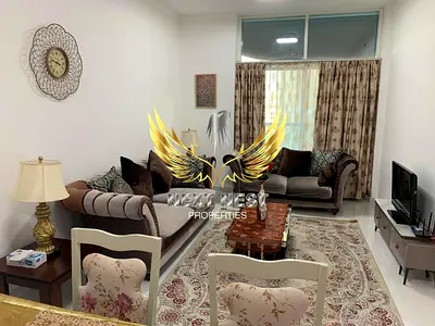 MONTHLY PAMENT | 999 SQFT 1BHK FURNISHED | STANDING BALCONY |