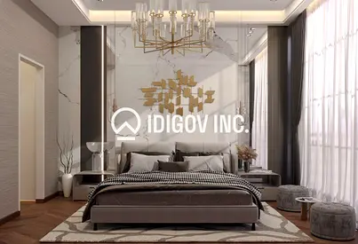 407 · 1 BR · Apartment · Park Beach Residence 1, Al Marjan Island