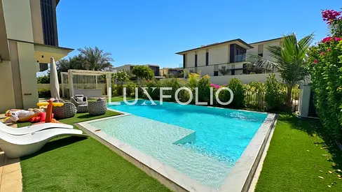 Private Pool | Internal location | Vacant Soon