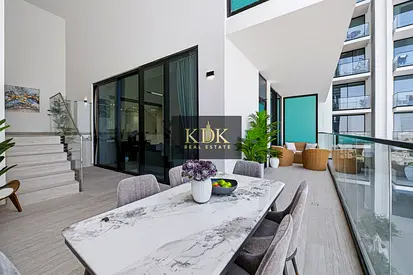 Furnished 2BR | Plunge Pool | Book Now