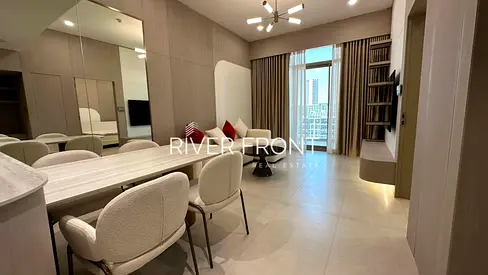 Fully Furnished | Ready to Move | Community View