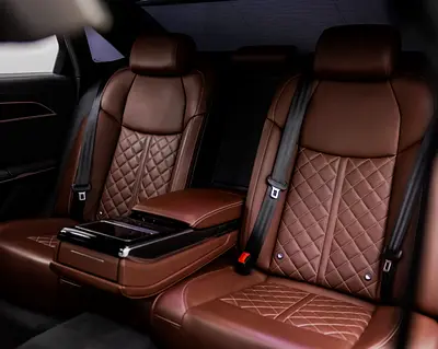 2023 AUDI A8 — миниатюра 17