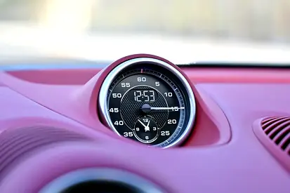 صورة مصغرة 20 لـ 2023 Porsche BOXSTER