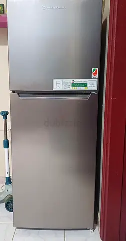 Fridge - 3 star 147 litres Westpoint