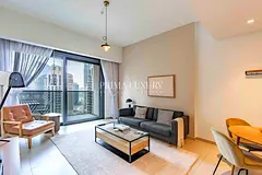 Furnished | Boulevard View | Available