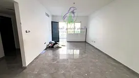 One Bedroom Apartment for Annual Rent in Al Majaz 2 Sharjah with Panoramic View Modern Finishes Mast
