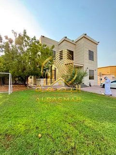 🏡 For Sale | Villa in Al Rahmaniya – Kashisha 2 | Sharjah