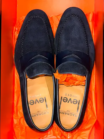 Magnanni Shoes Men