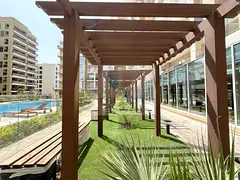 SEMI FURNISHED || SPACIOUS || GOOD VIEW