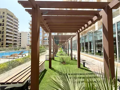 SEMI FURNISHED || SPACIOUS || GOOD VIEW