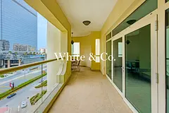 Chiller Free | High Floor | Maids Room