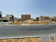 Investment Opportunity to Own a Prime Residential Plot | Corner Plot on 3 Streets